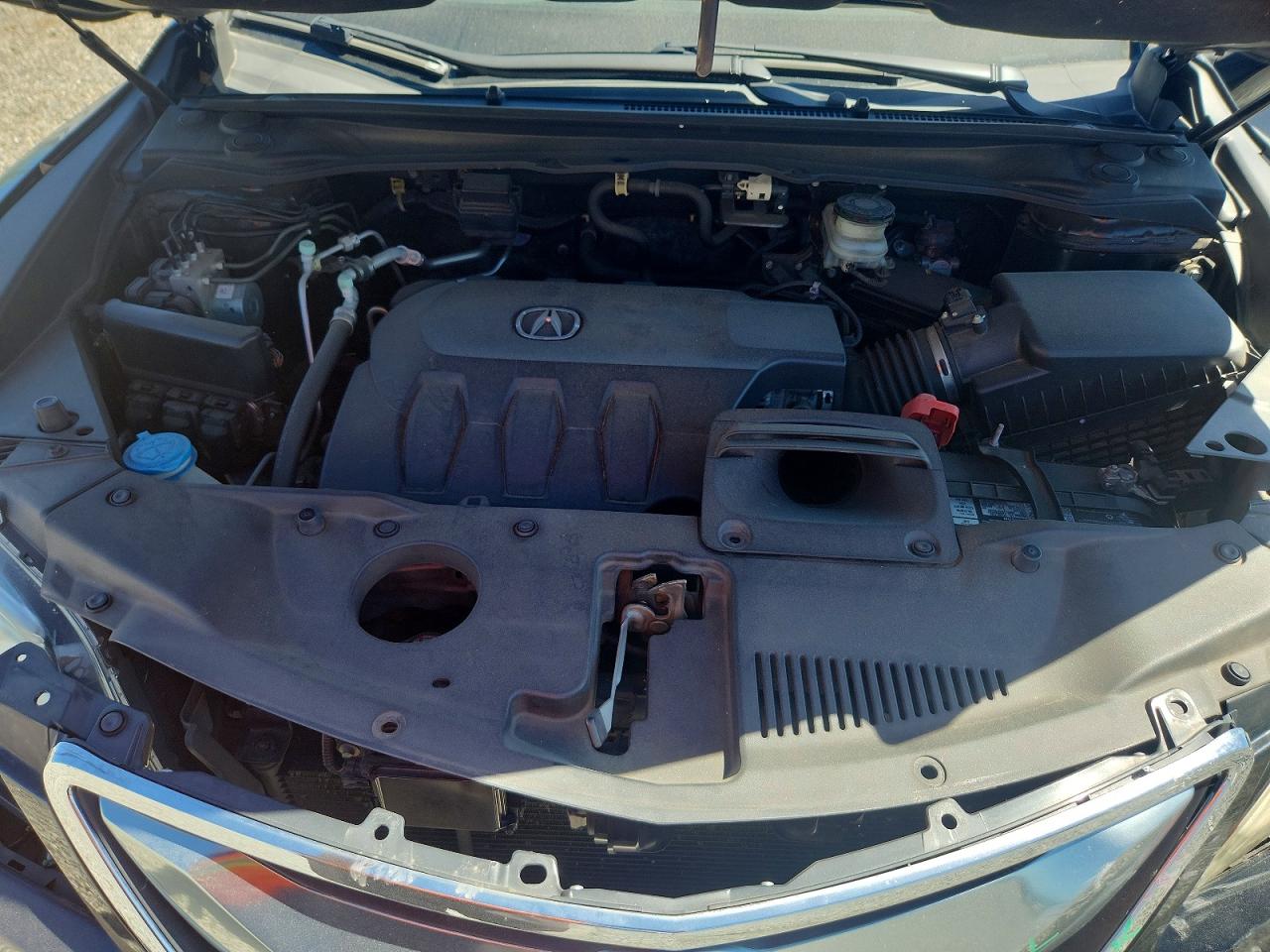 Acura RDX Advance