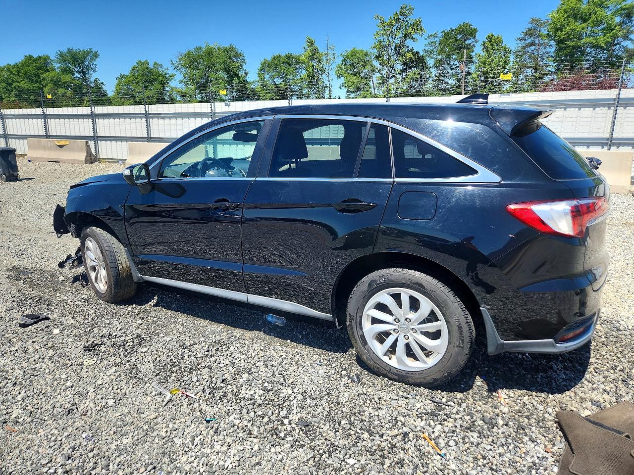 Acura RDX Advance
