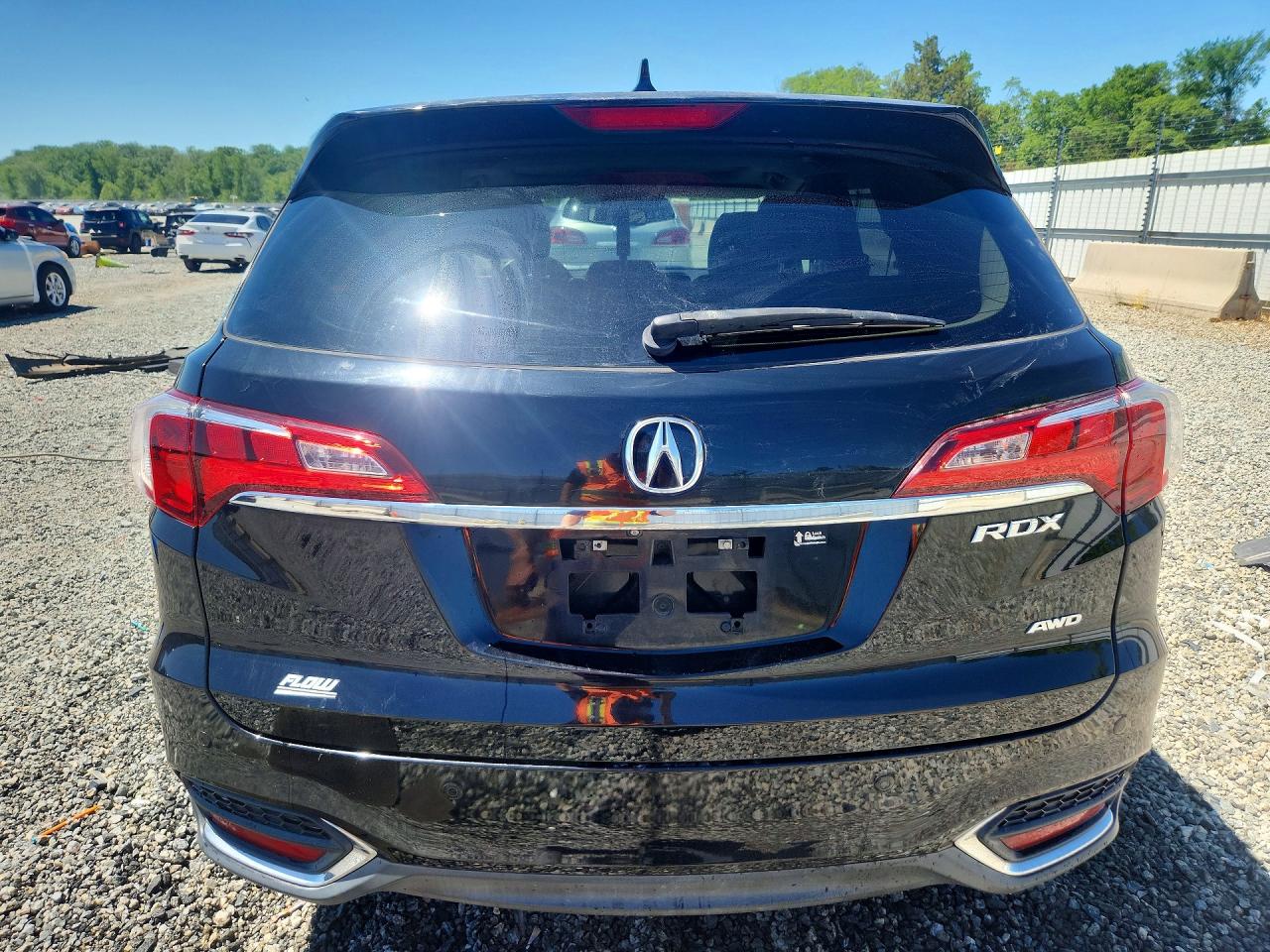 Acura RDX Advance