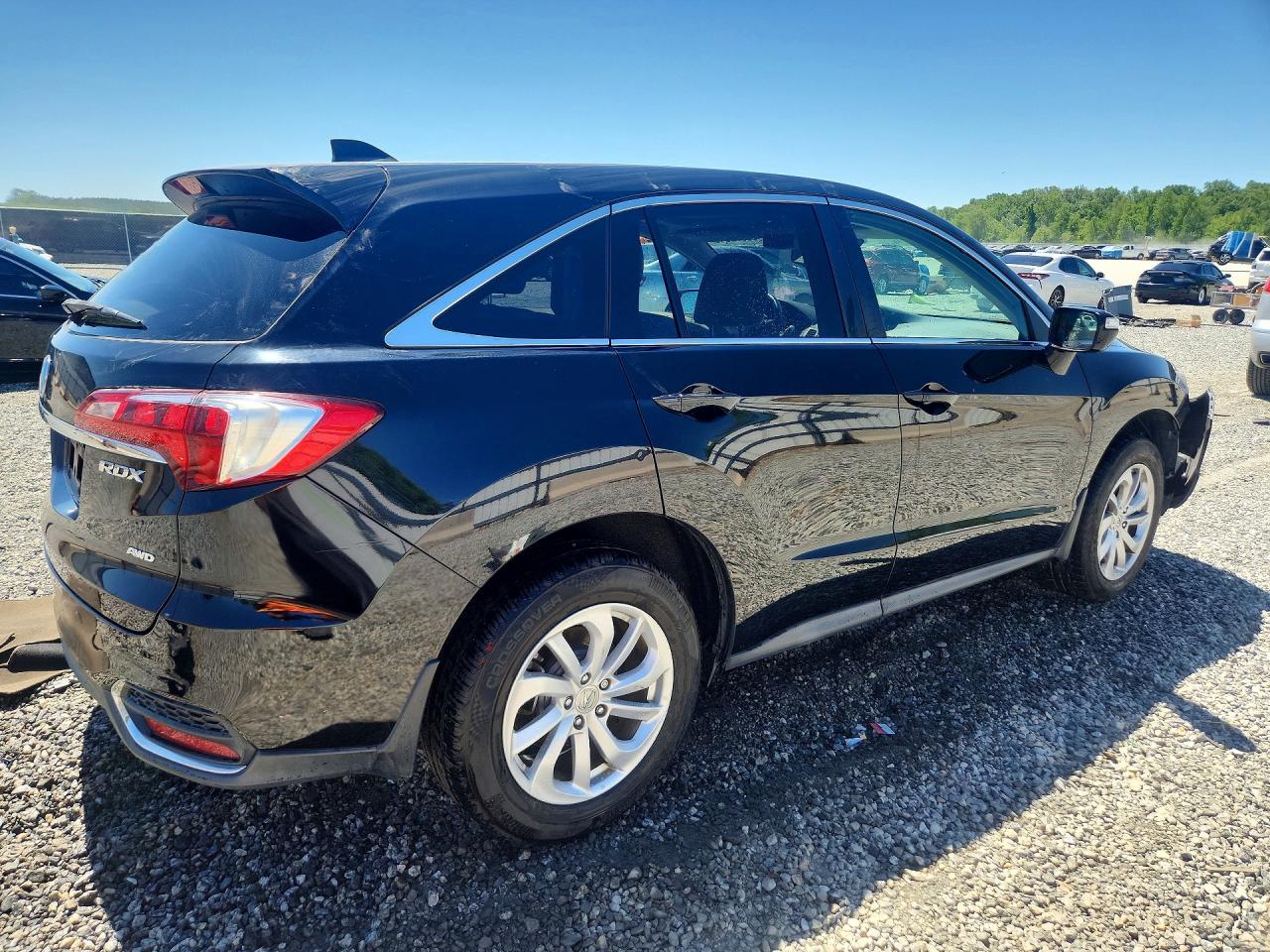 Acura RDX Advance