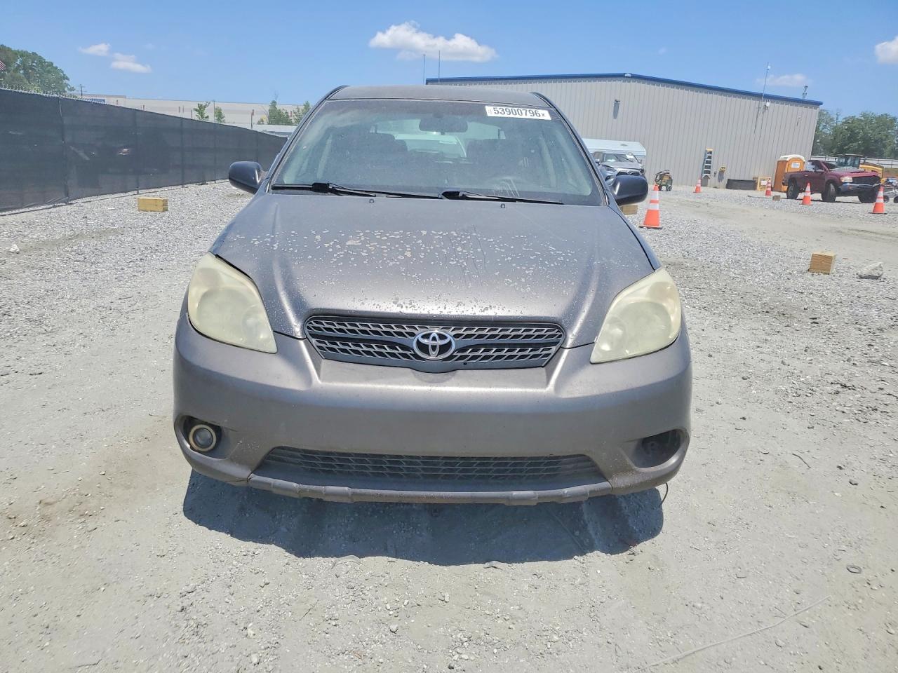 Toyota Corolla Xr