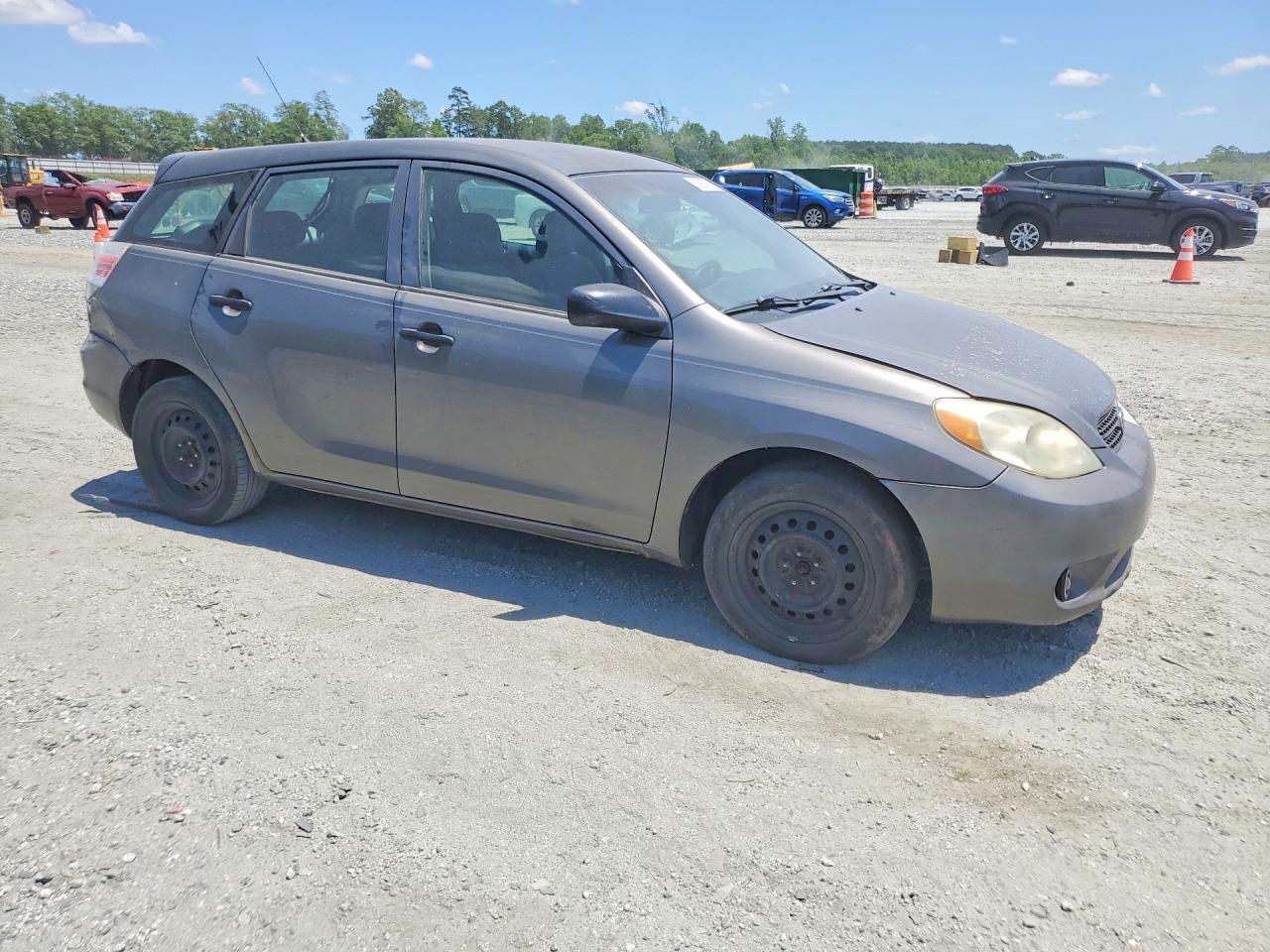 Toyota Corolla Xr