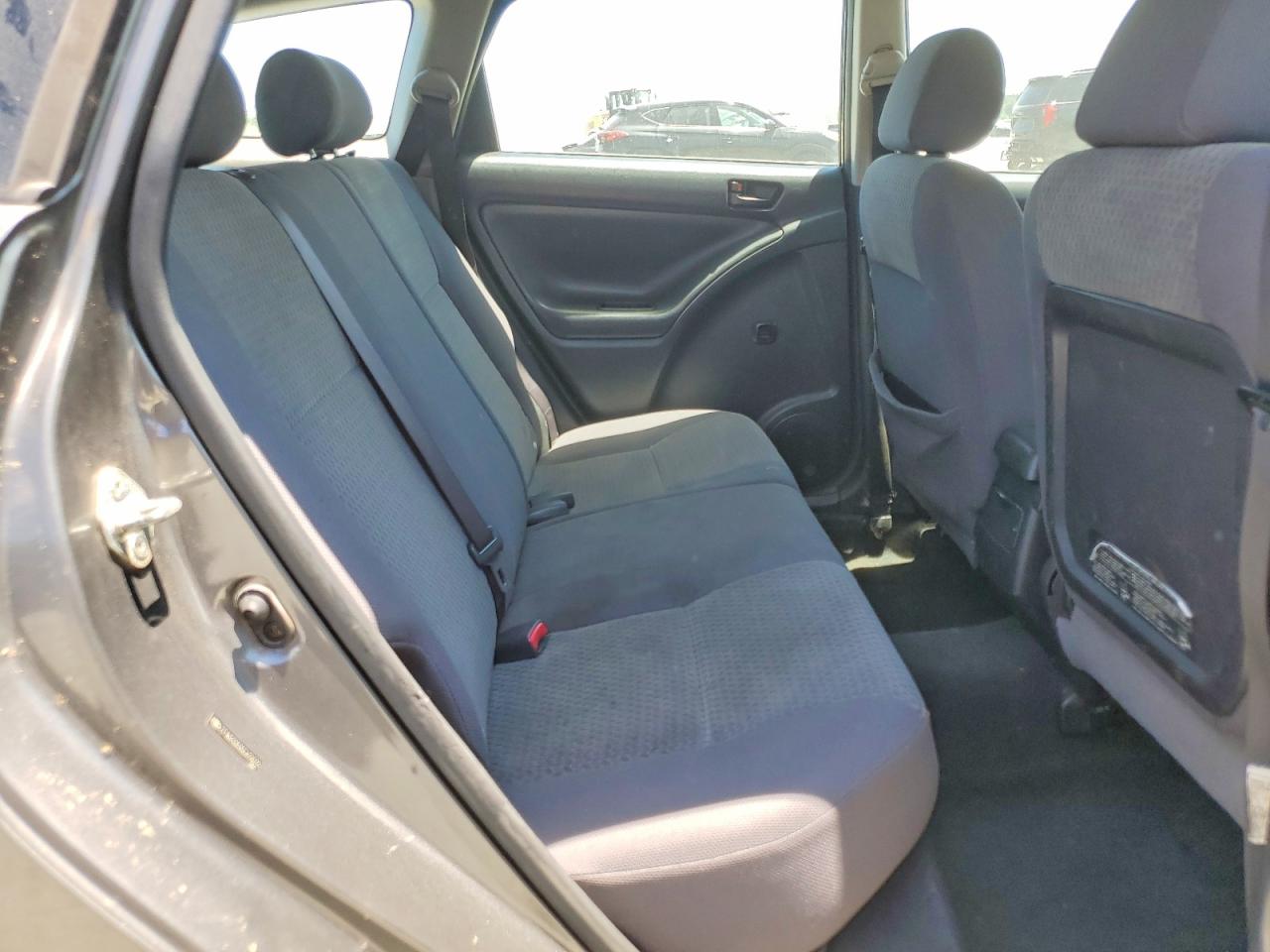 Toyota Corolla Xr