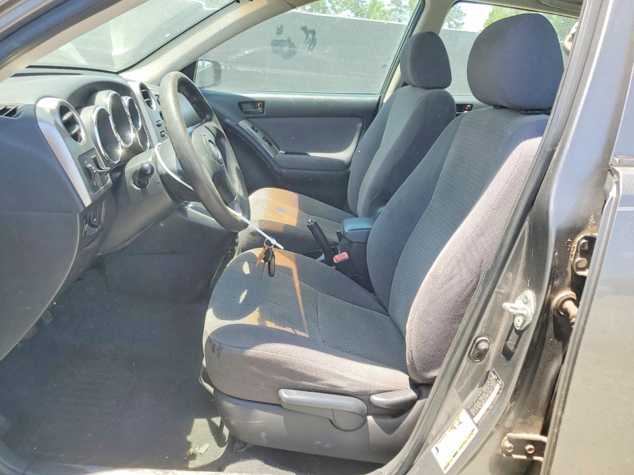 Toyota Corolla Xr