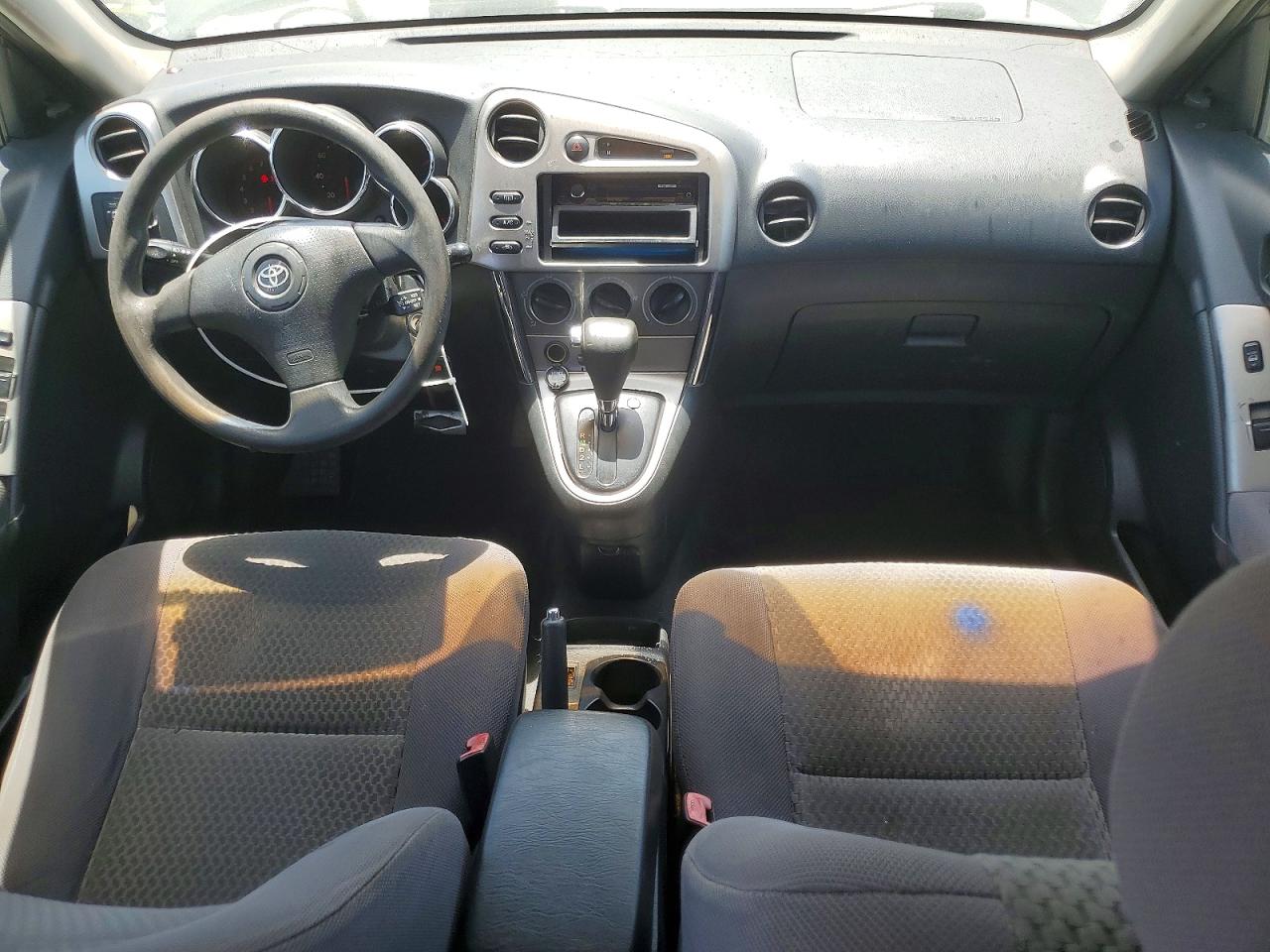 Toyota Corolla Xr