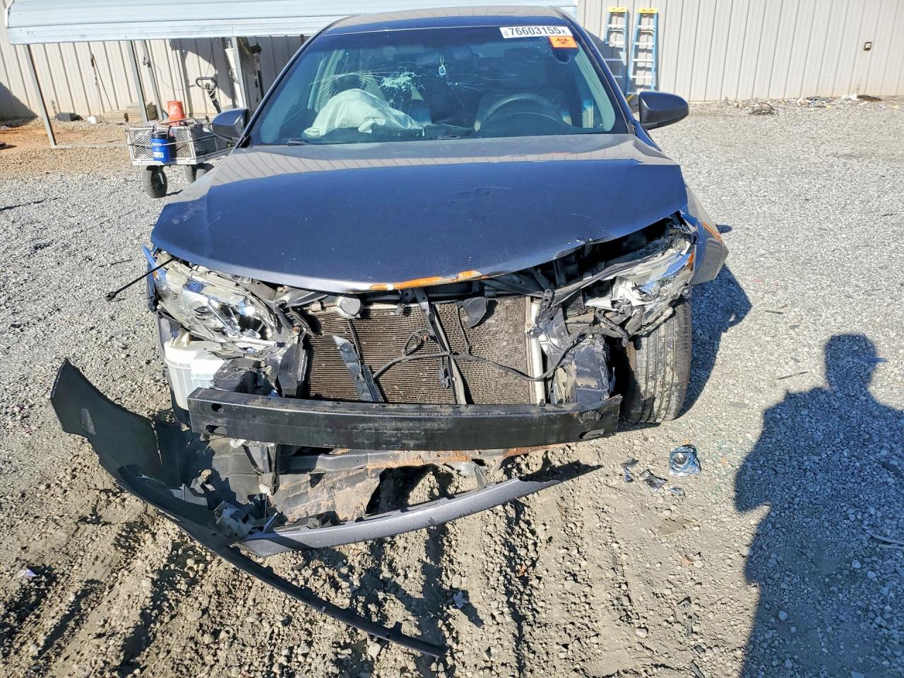 Toyota Camry Base
