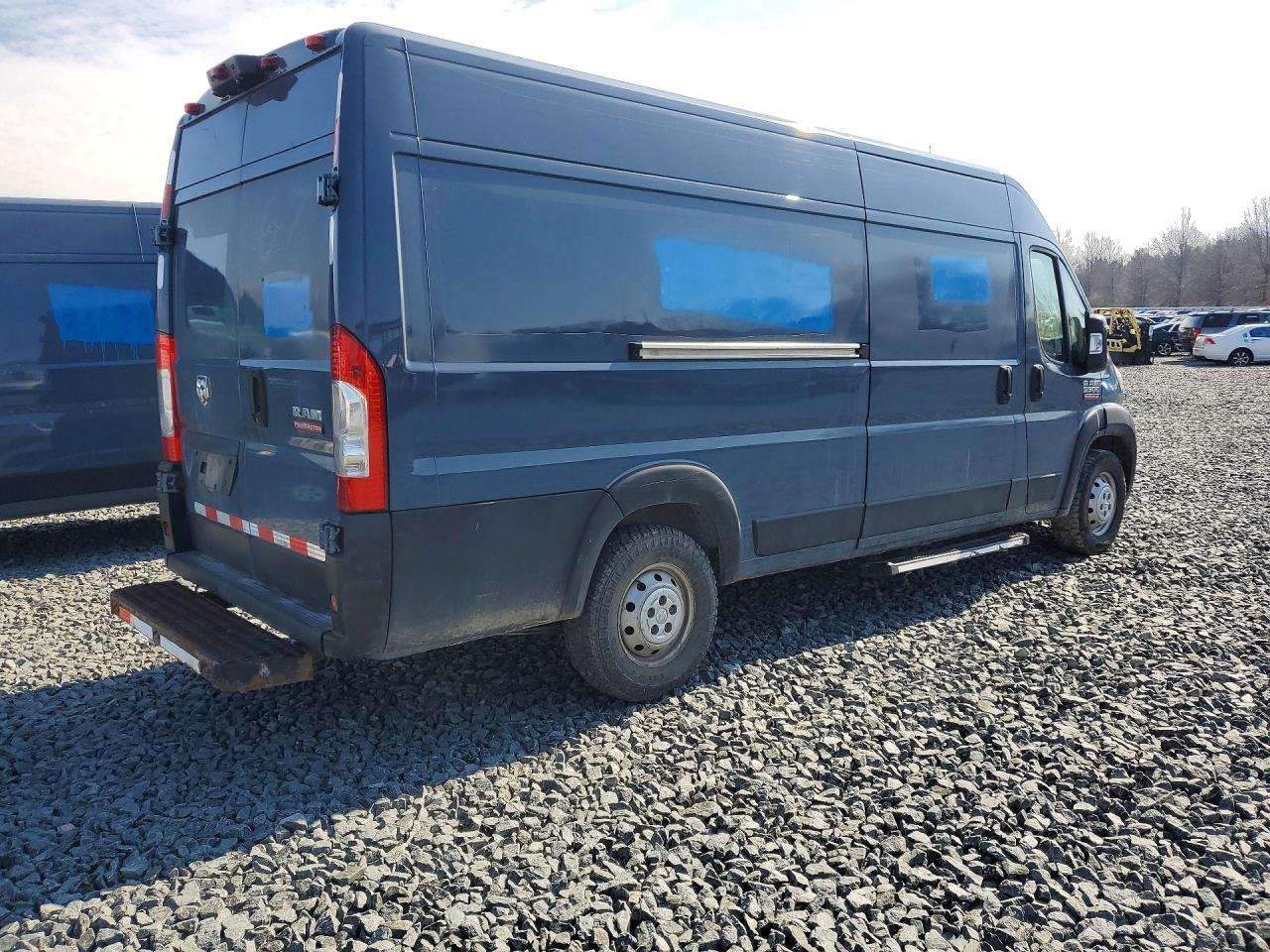Ram Promaster 1500 High
