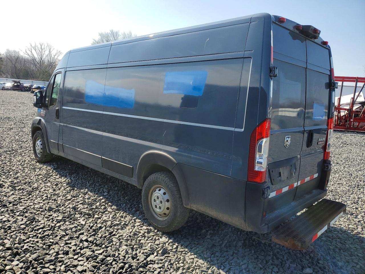 Ram Promaster 1500 High