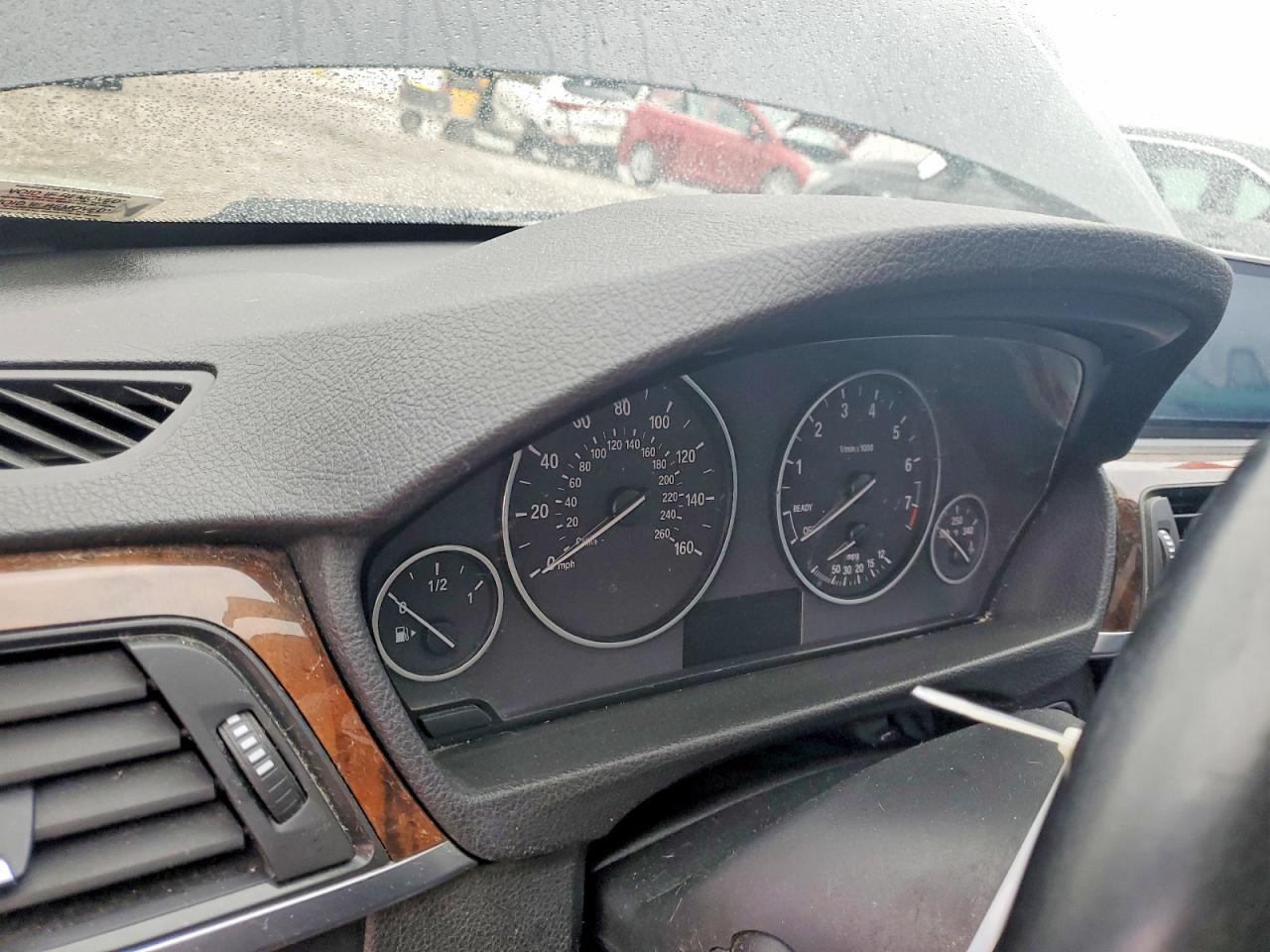 BMW 3 Series Xi Sulev
