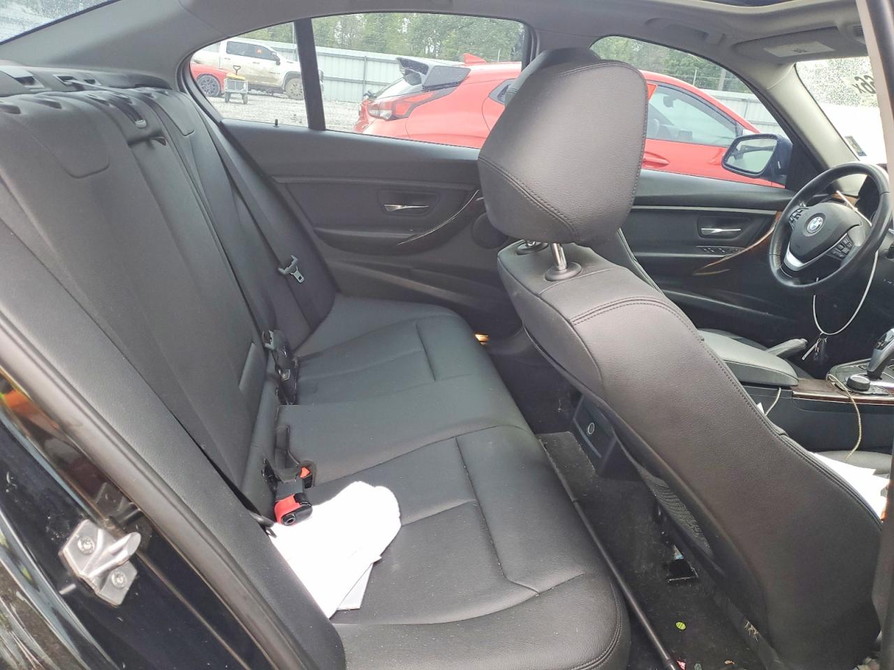 BMW 3 Series Xi Sulev
