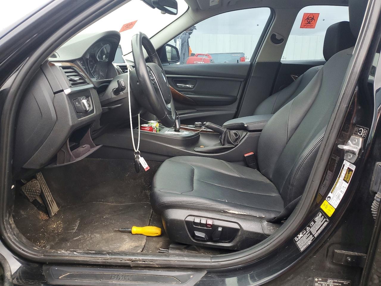 BMW 3 Series Xi Sulev
