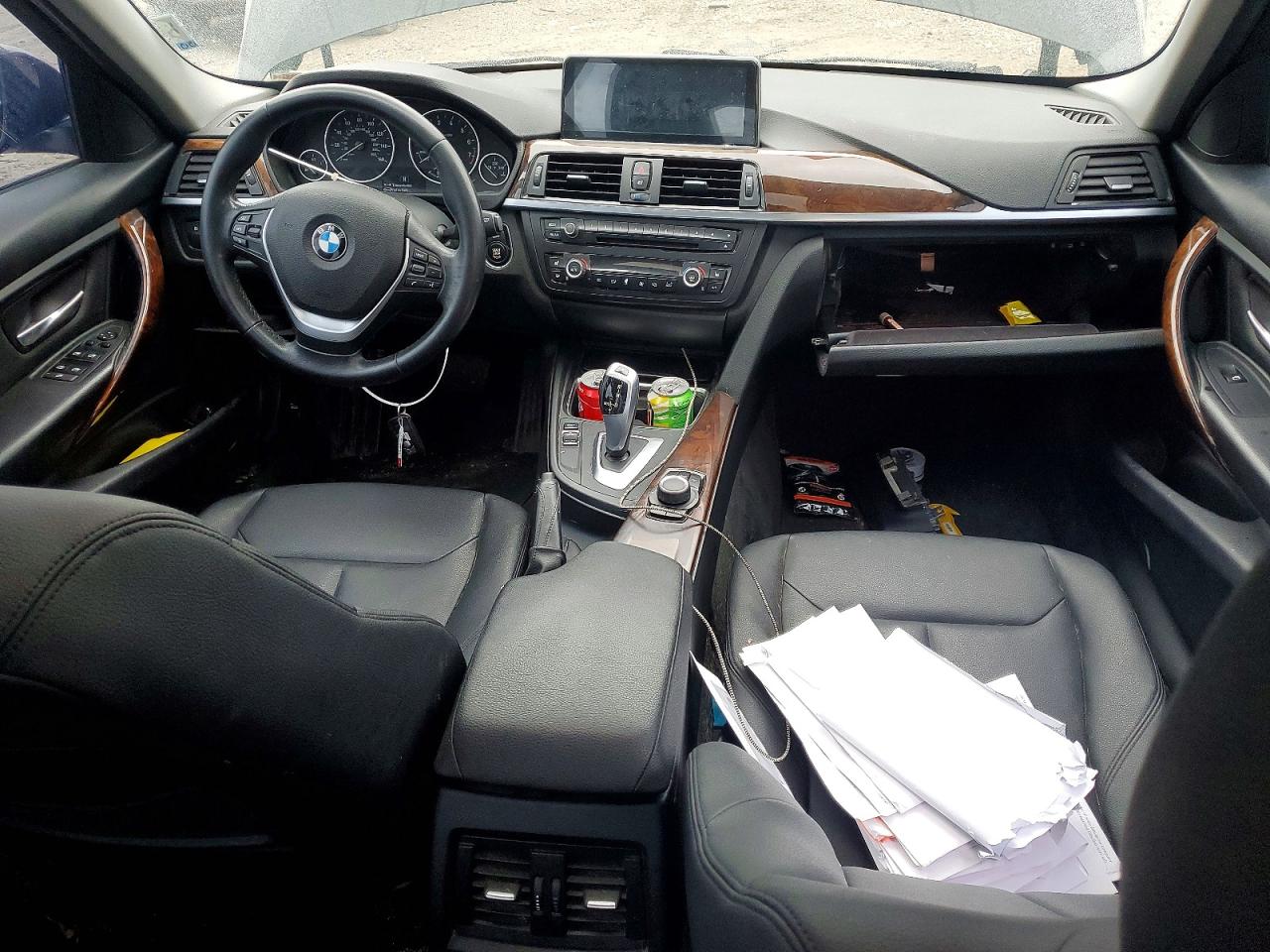 BMW 3 Series Xi Sulev