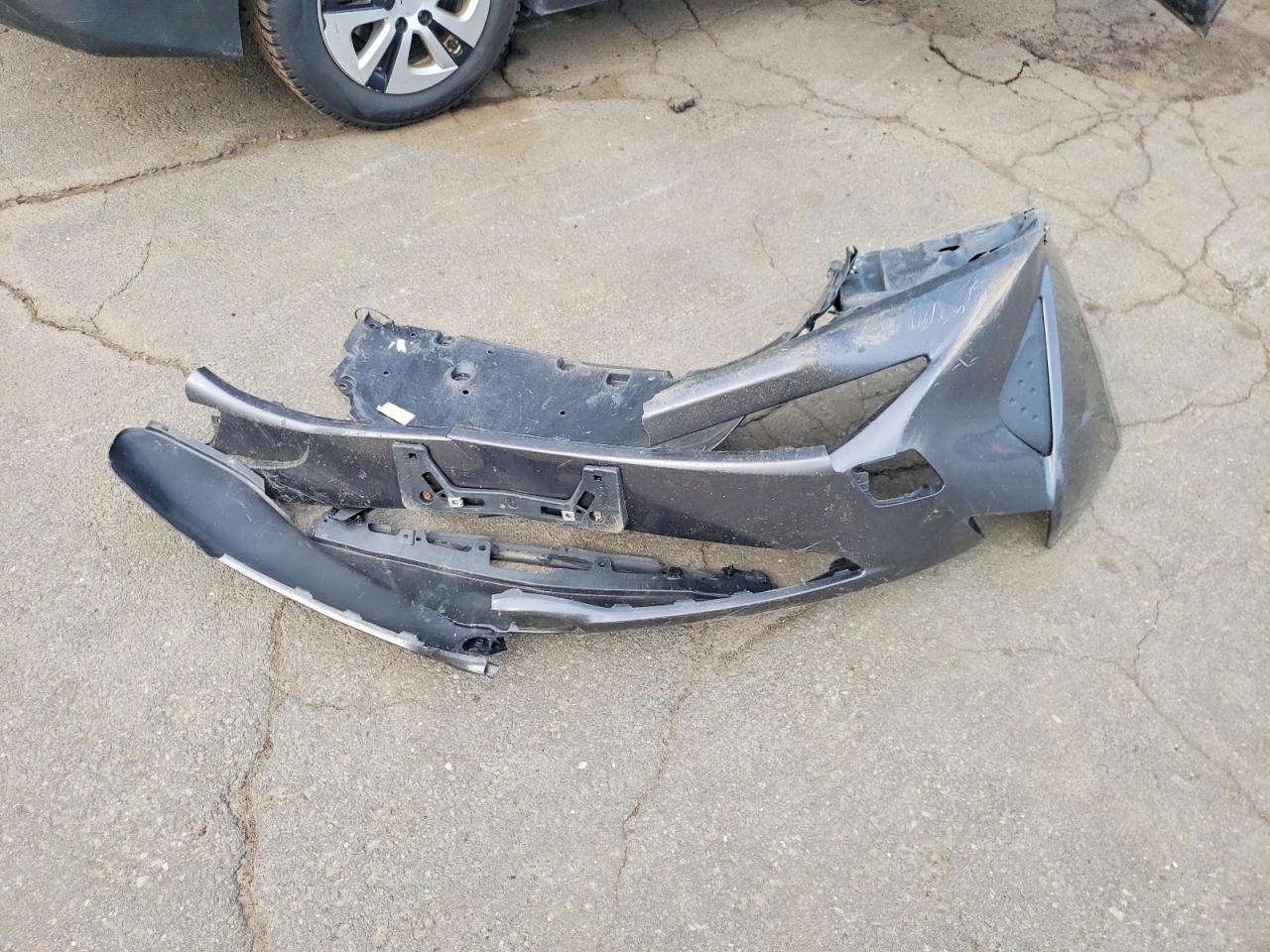 Toyota Prius Three
