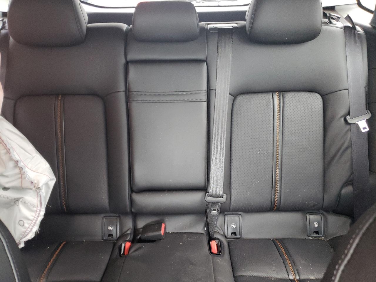 Mazda Cx Premium