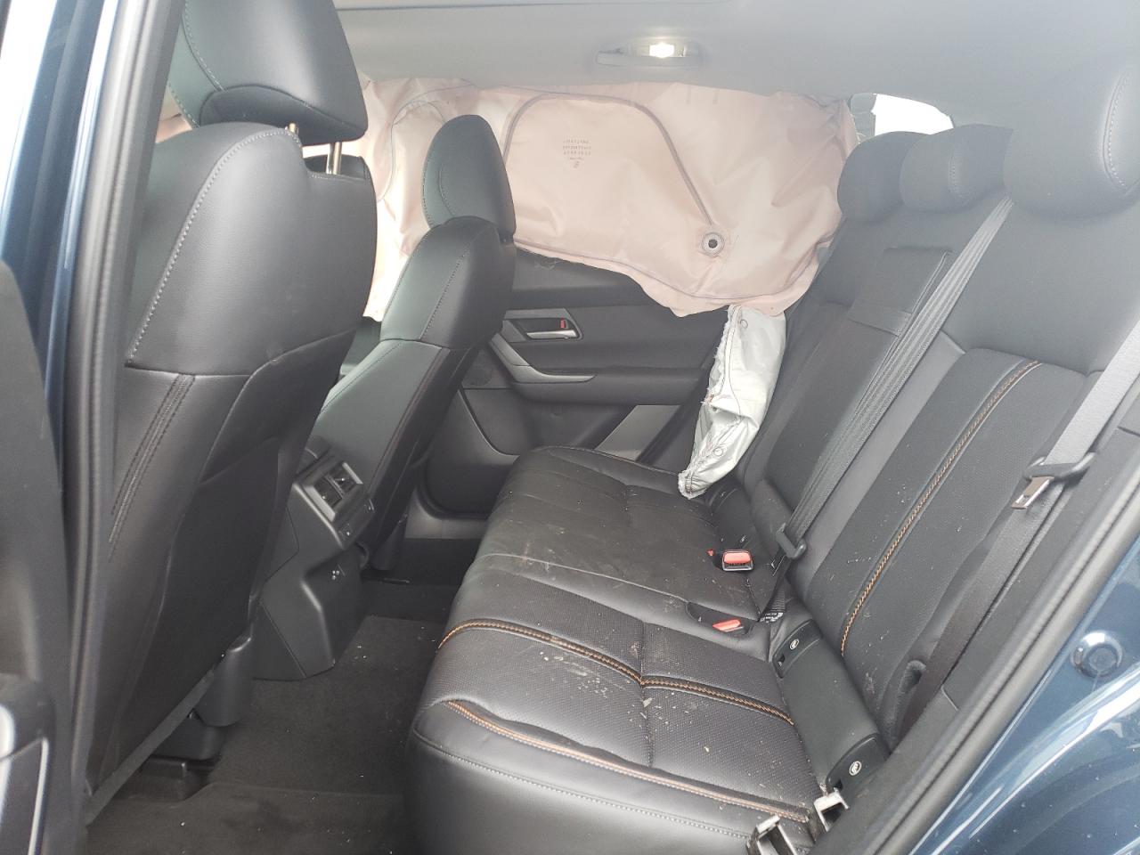 Mazda Cx Premium