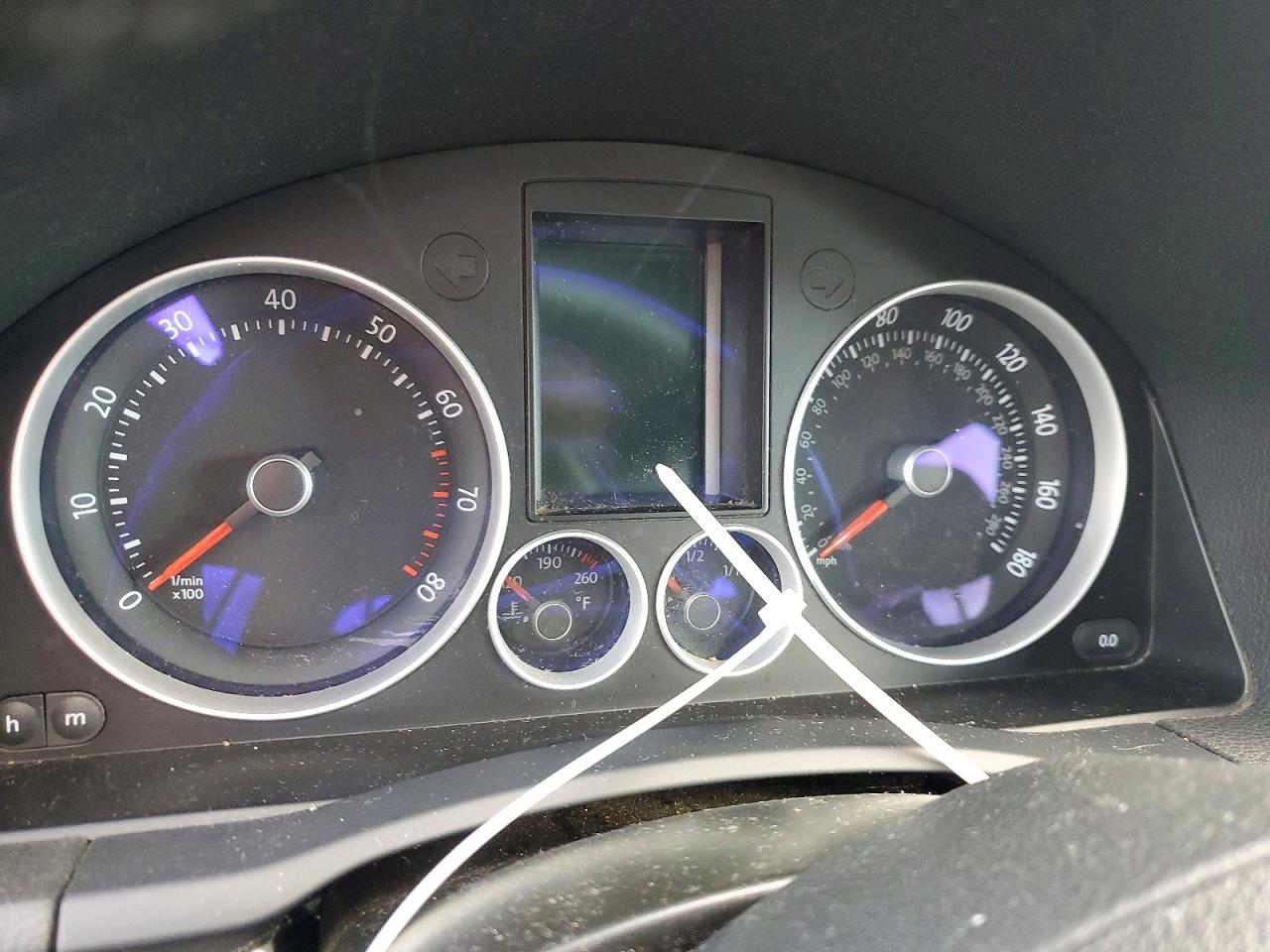 Volk GTI