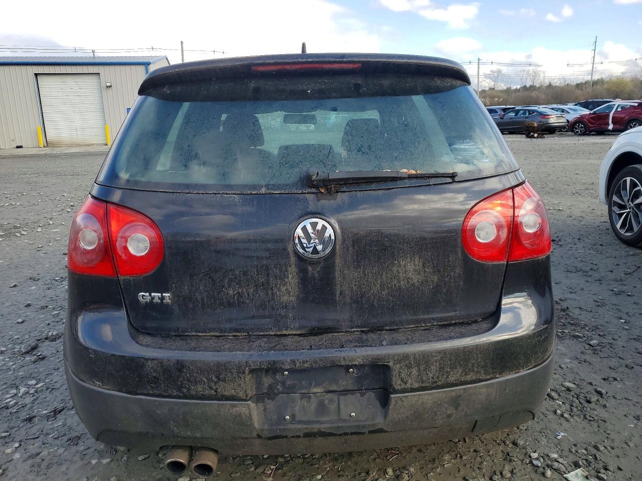 Volk GTI