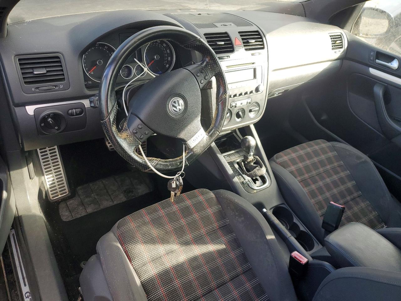 Volk GTI