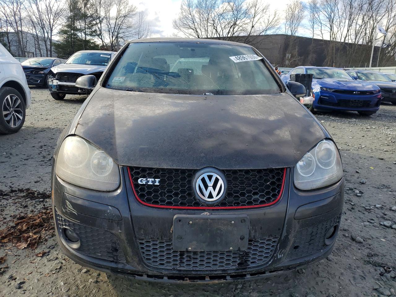 Volk GTI