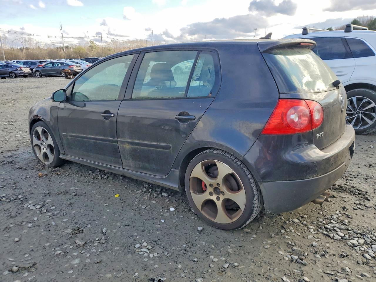 Volk GTI