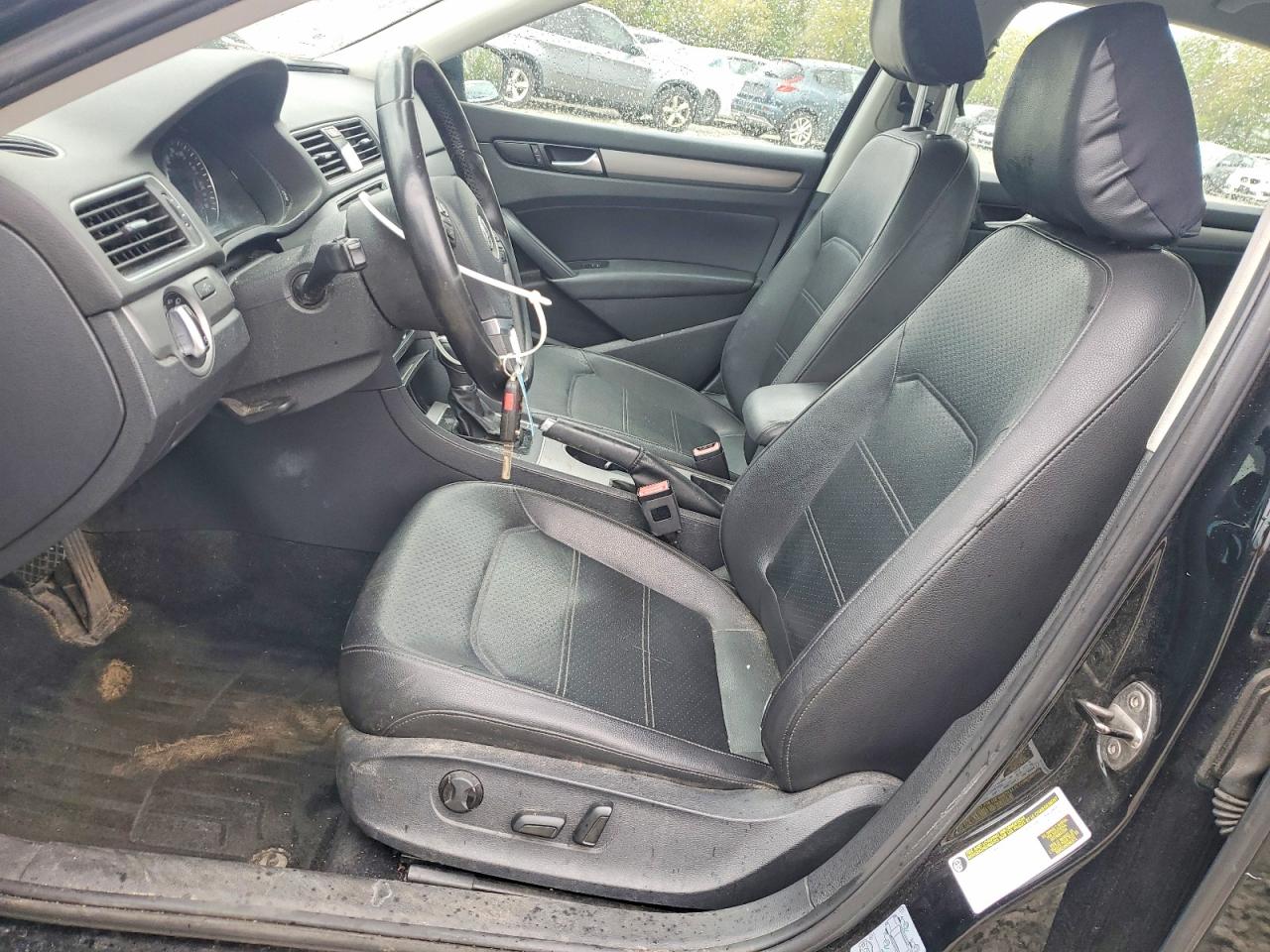 Volkswagen Passat Se