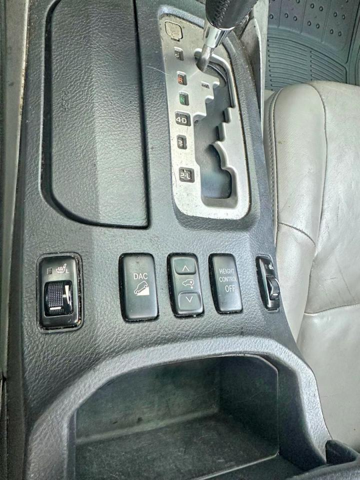Toyota 4Runner Limited