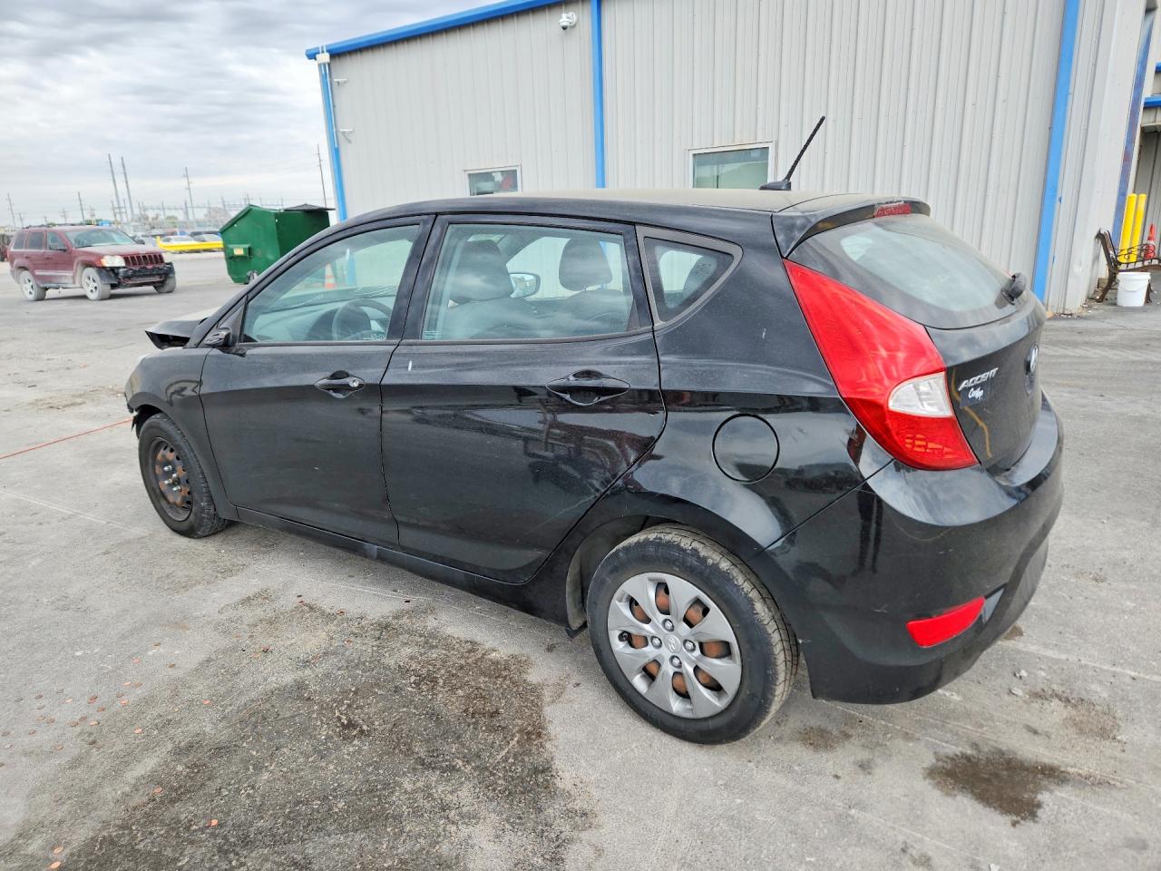 Hyundai ACCENT Se