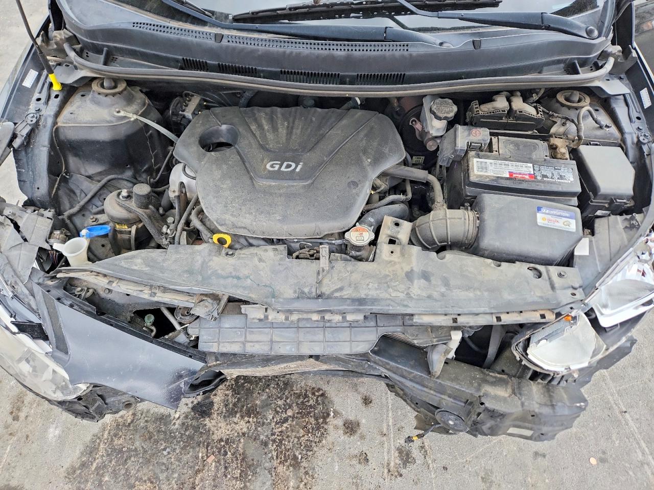 Hyundai ACCENT Se