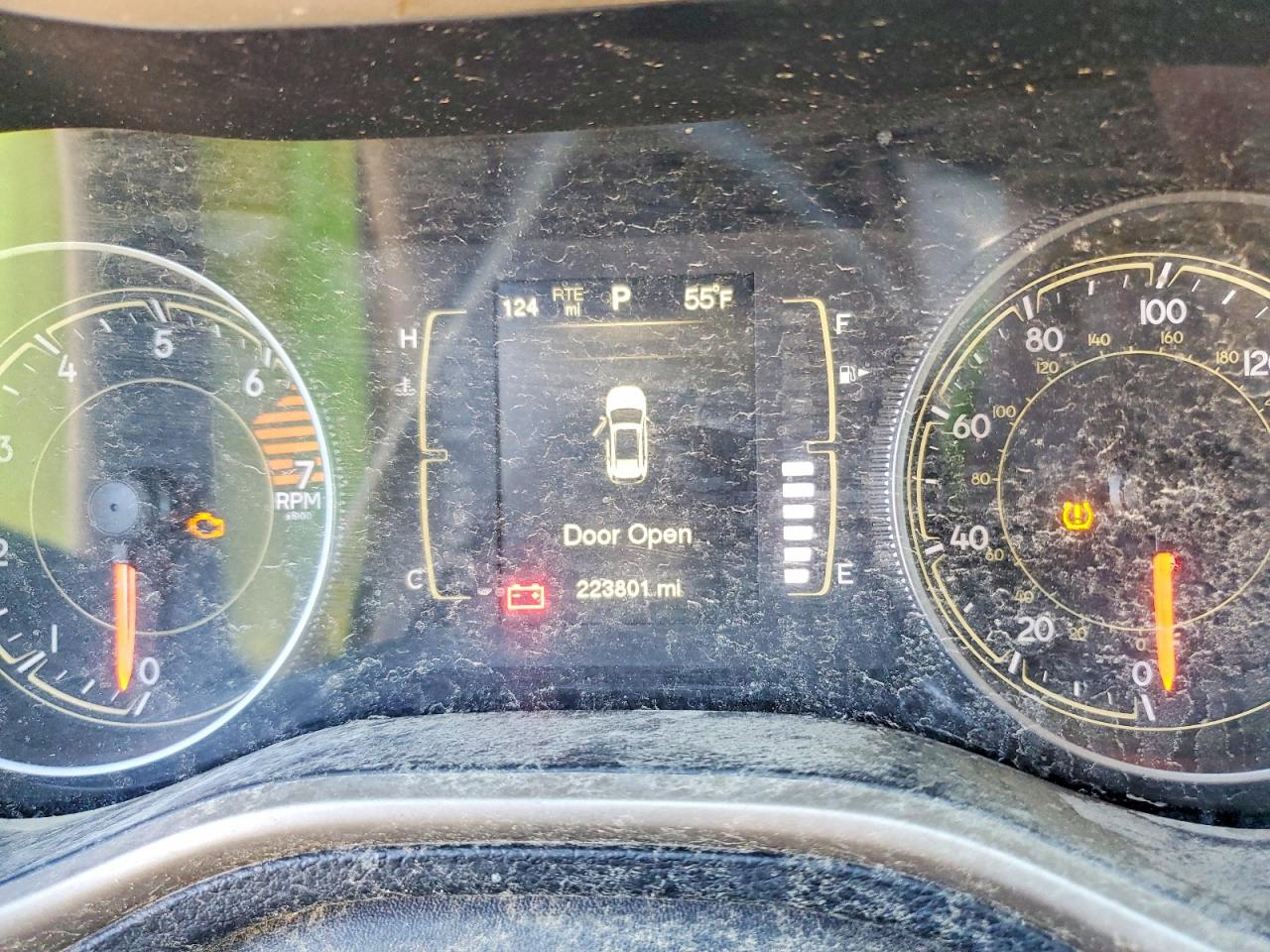 Jeep Grand Cherokee Sport