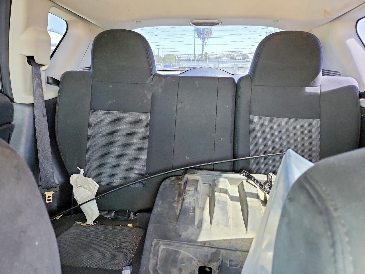 Jeep Compass Sport