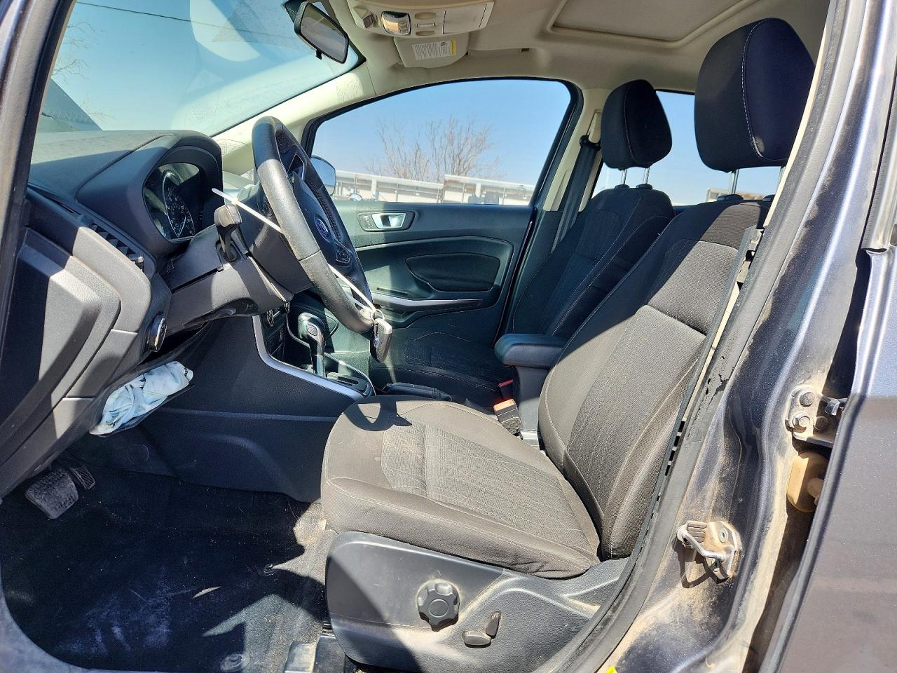Ford EcoSport Se