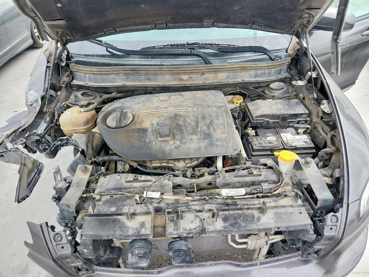 Jeep Cherokee Latitude