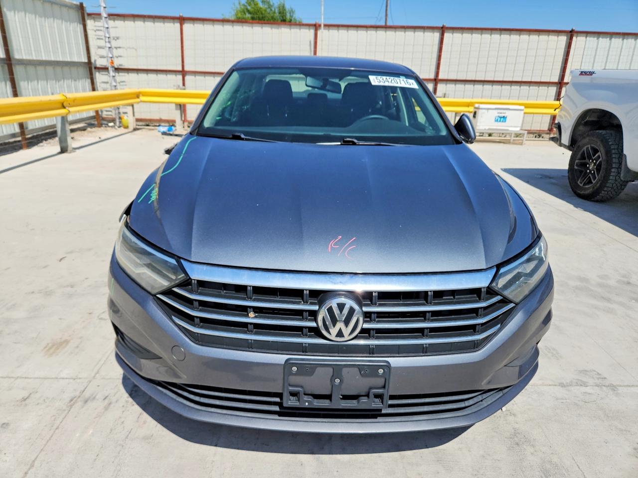 Volkswagen Jetta S