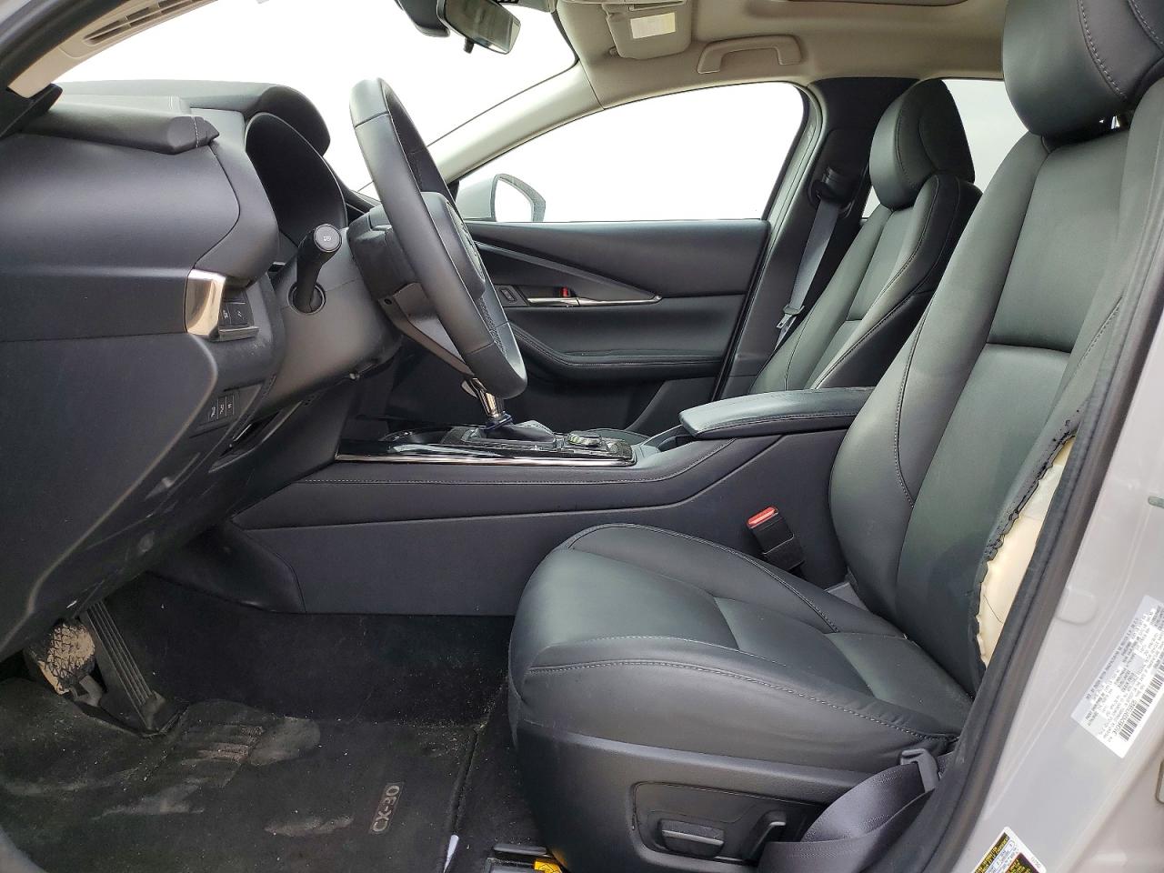 Mazda Cx Preferred