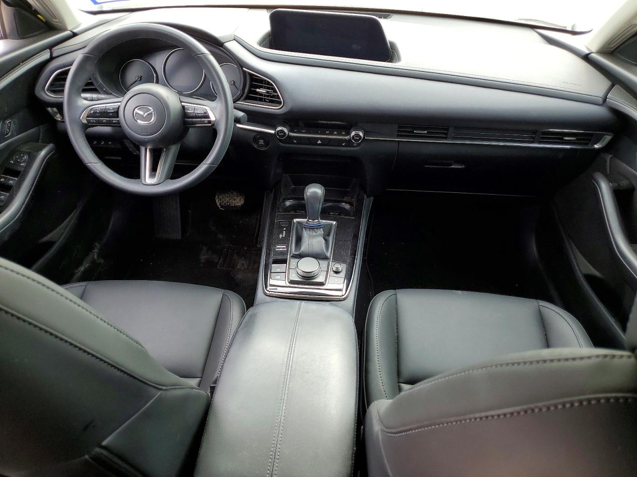Mazda Cx Preferred