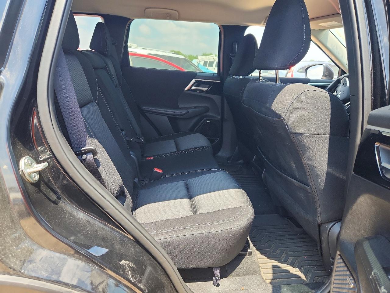 Mitsubishi Outlander Es
