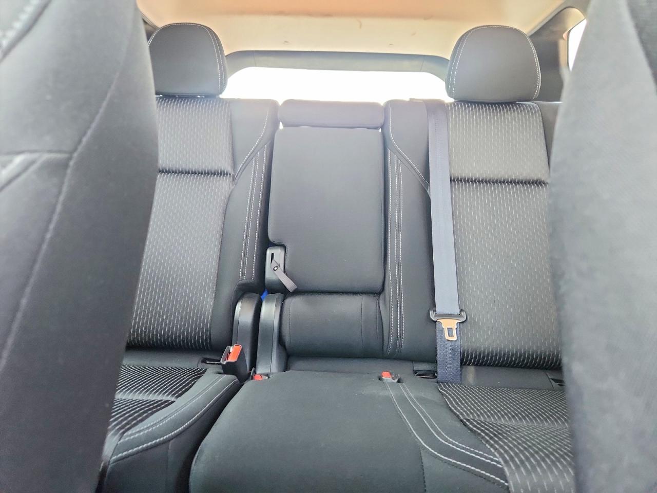 Mitsubishi Outlander Es