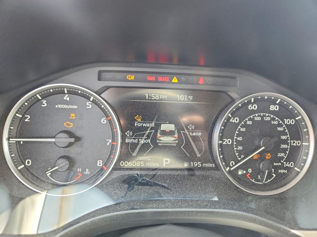 Mitsubishi Outlander Es