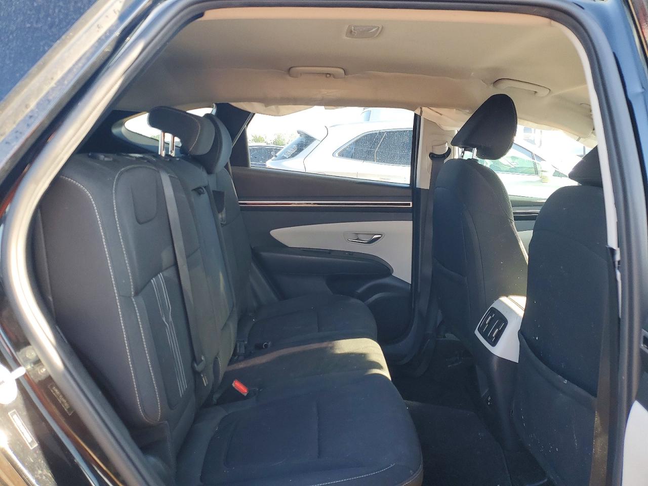 Hyundai TUCSON Sel