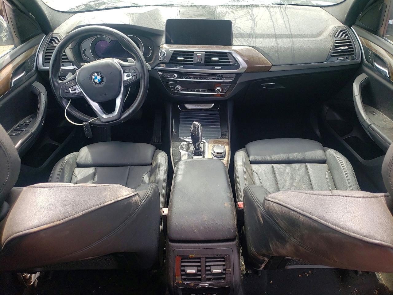 BMW X Series Sdrive30i