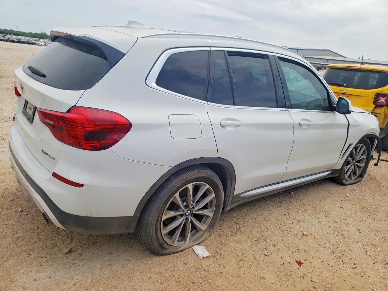 BMW X Series Sdrive30i