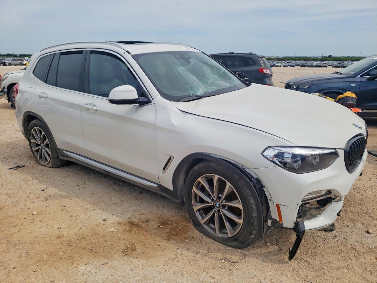 BMW X Series Sdrive30i
