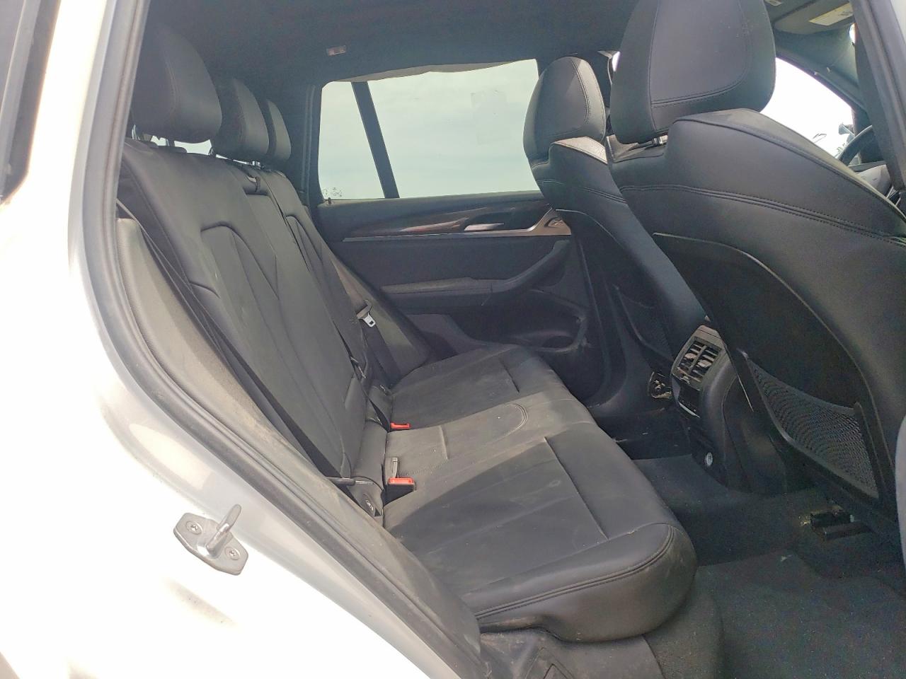BMW X Series Sdrive30i