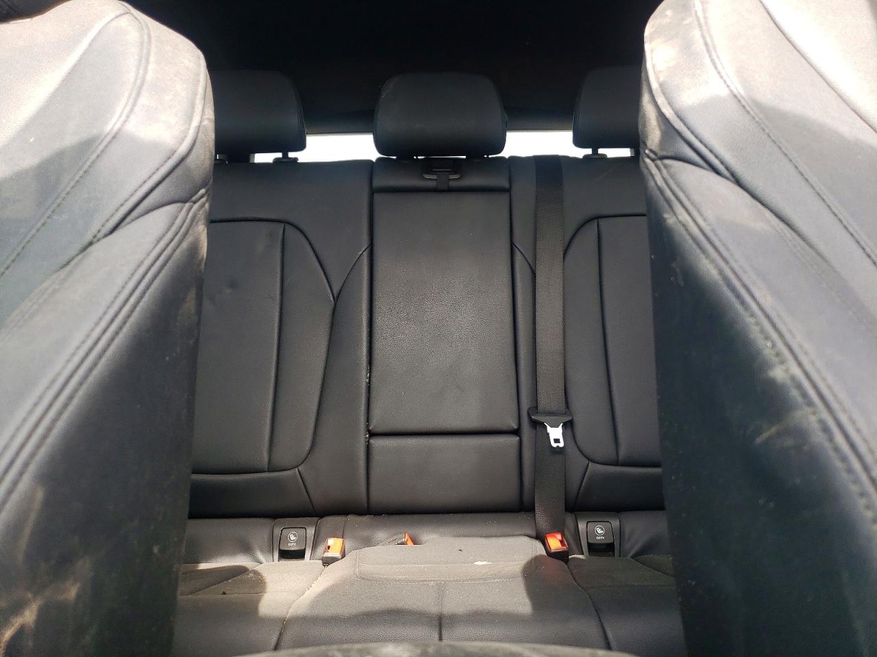 BMW X Series Sdrive30i