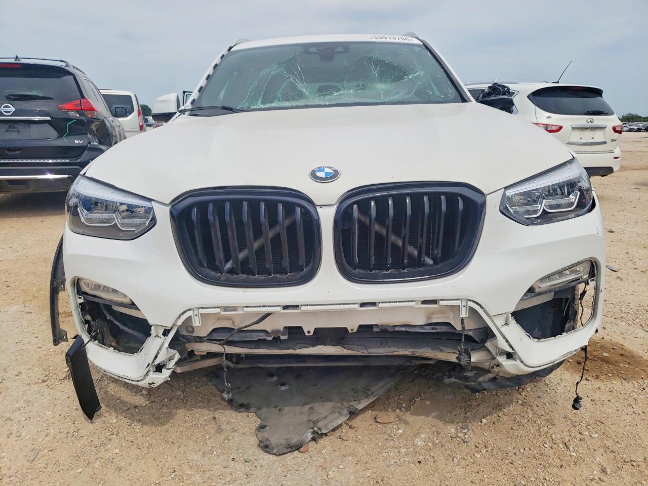 BMW X Series Sdrive30i