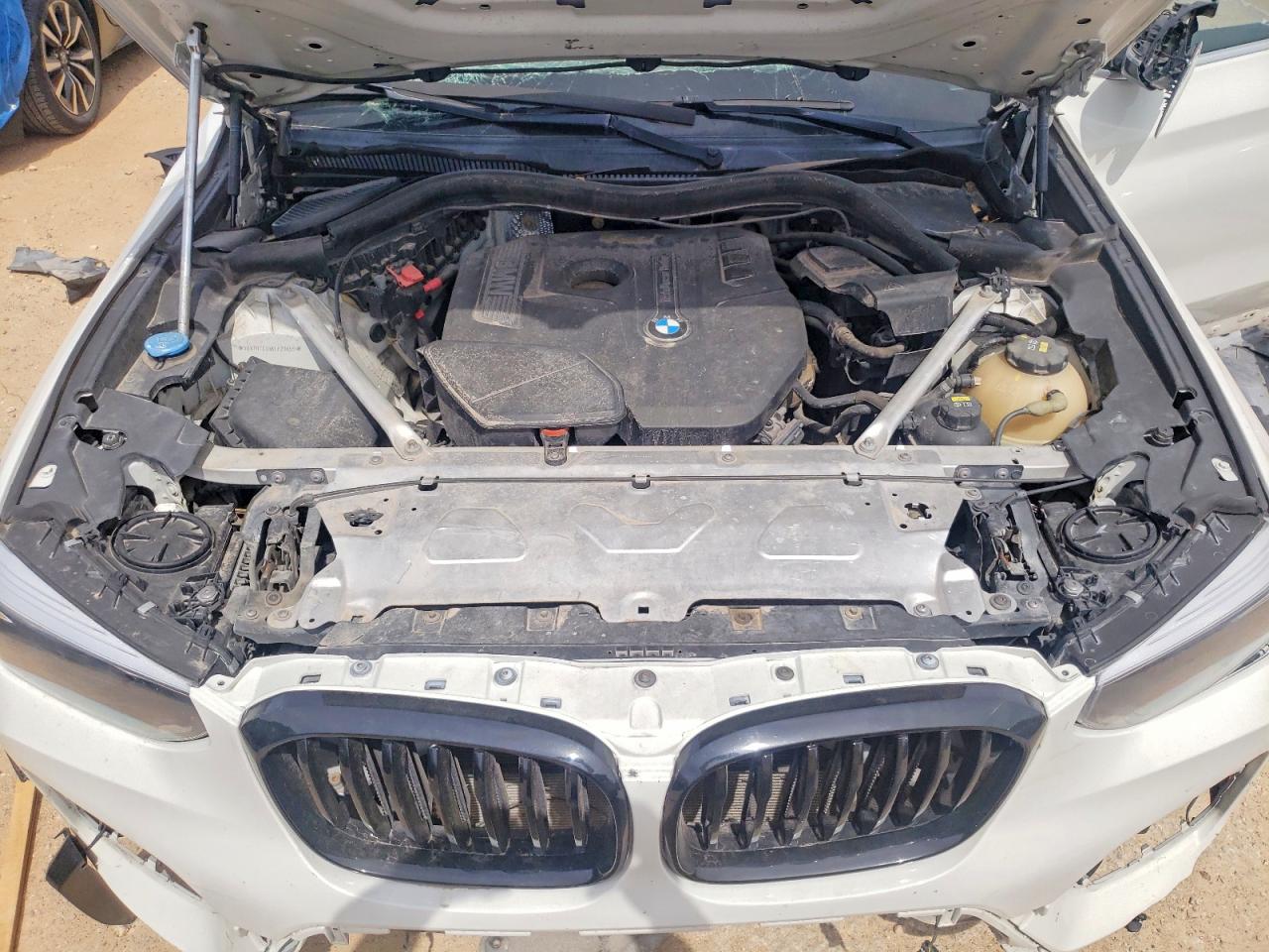 BMW X Series Sdrive30i