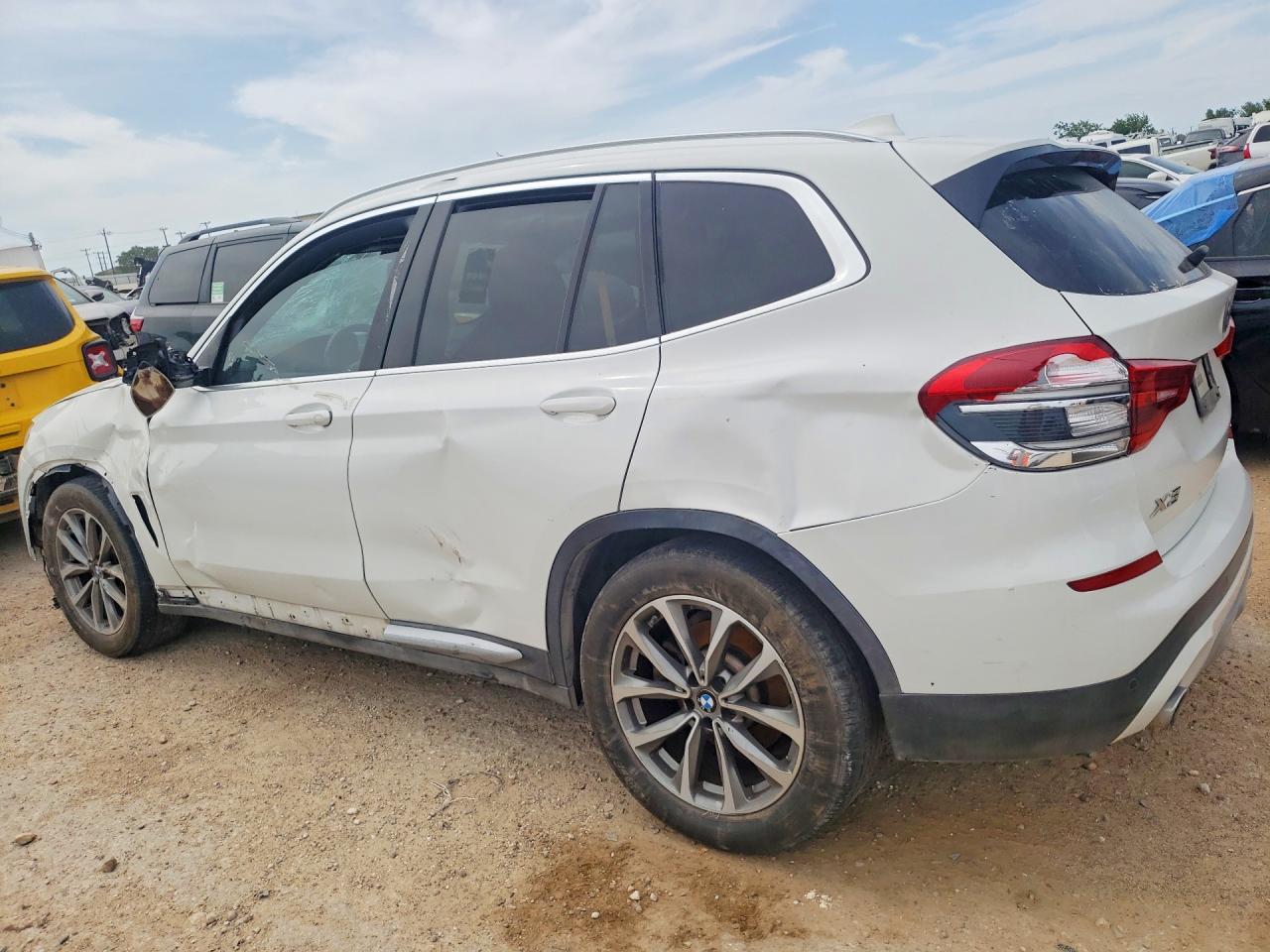 BMW X Series Sdrive30i
