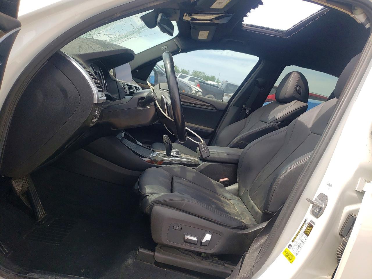 BMW X Series Sdrive30i