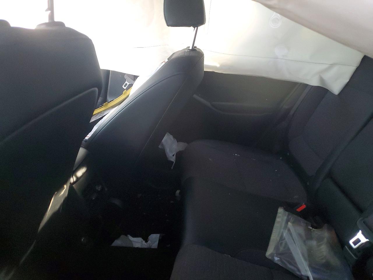 Kia Seltos S