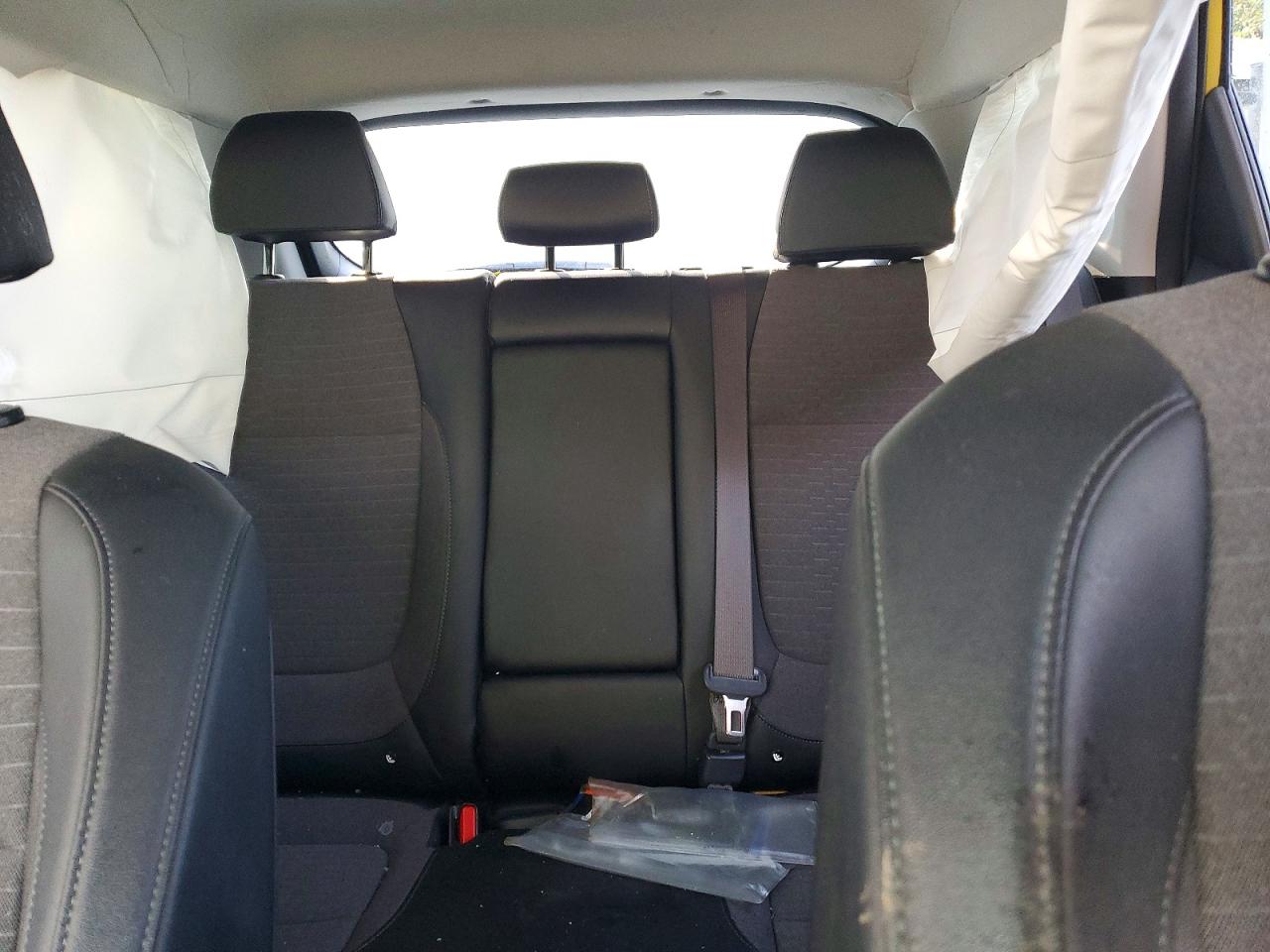Kia Seltos S